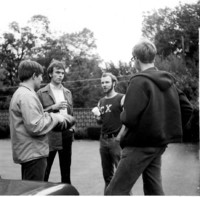 Highlight for album: 1970s Pictures