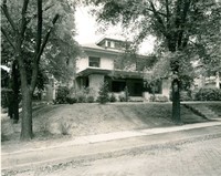Highlight for album: 125 years of Alpha Gamma photos from Headquarters Pictures Archives---a must see!!