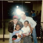 Dr. Ernie Mazzaferri & McGeorge