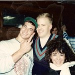 Dean Fronk & Brad Allen