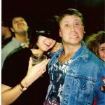 Kristy Miller & Coach