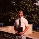 Dr. Jeff Neher