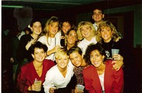 Highlight for album: Sorority Pictures