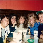Baird and Kappas, Thetas and Delt?