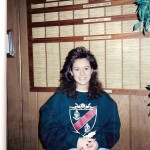 Sue Stocker? Tri Delt