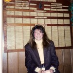 Marcy Jones- Kappa