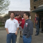Tom Flynn & Christopher Holgate
