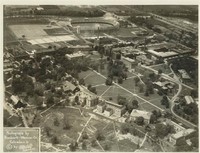 Highlight for album: Vintage OSU Pictures