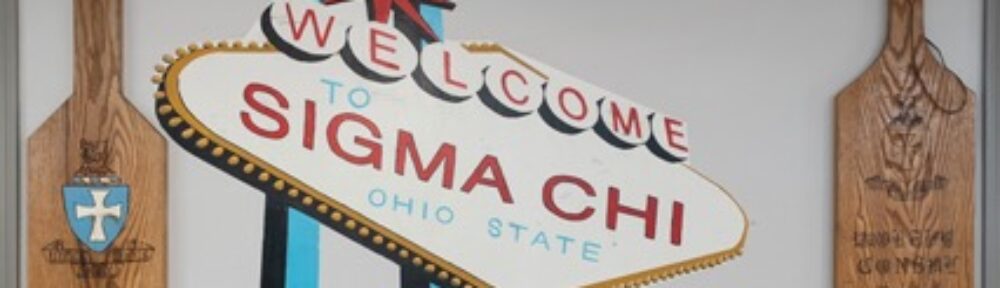 Ohio State Sigma Chi Alumni